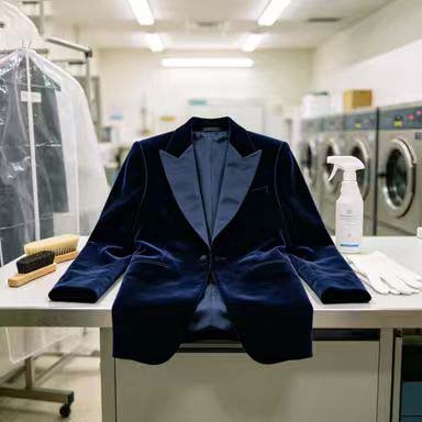 亳州干洗礼服