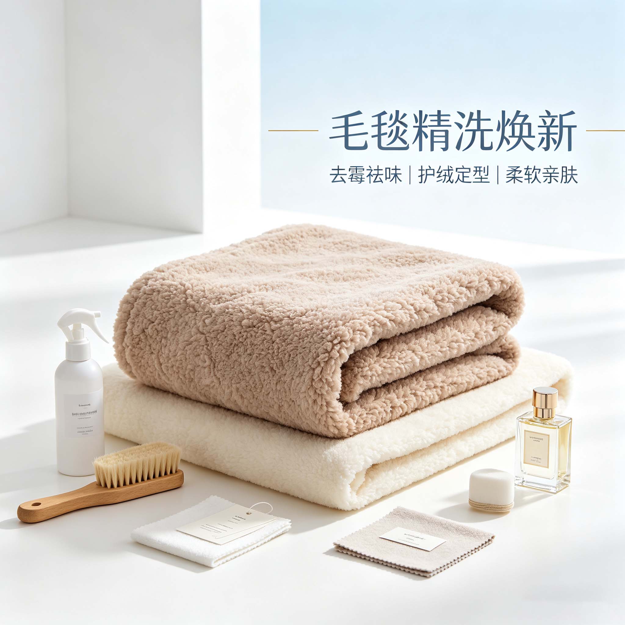 亳州毛毯干洗