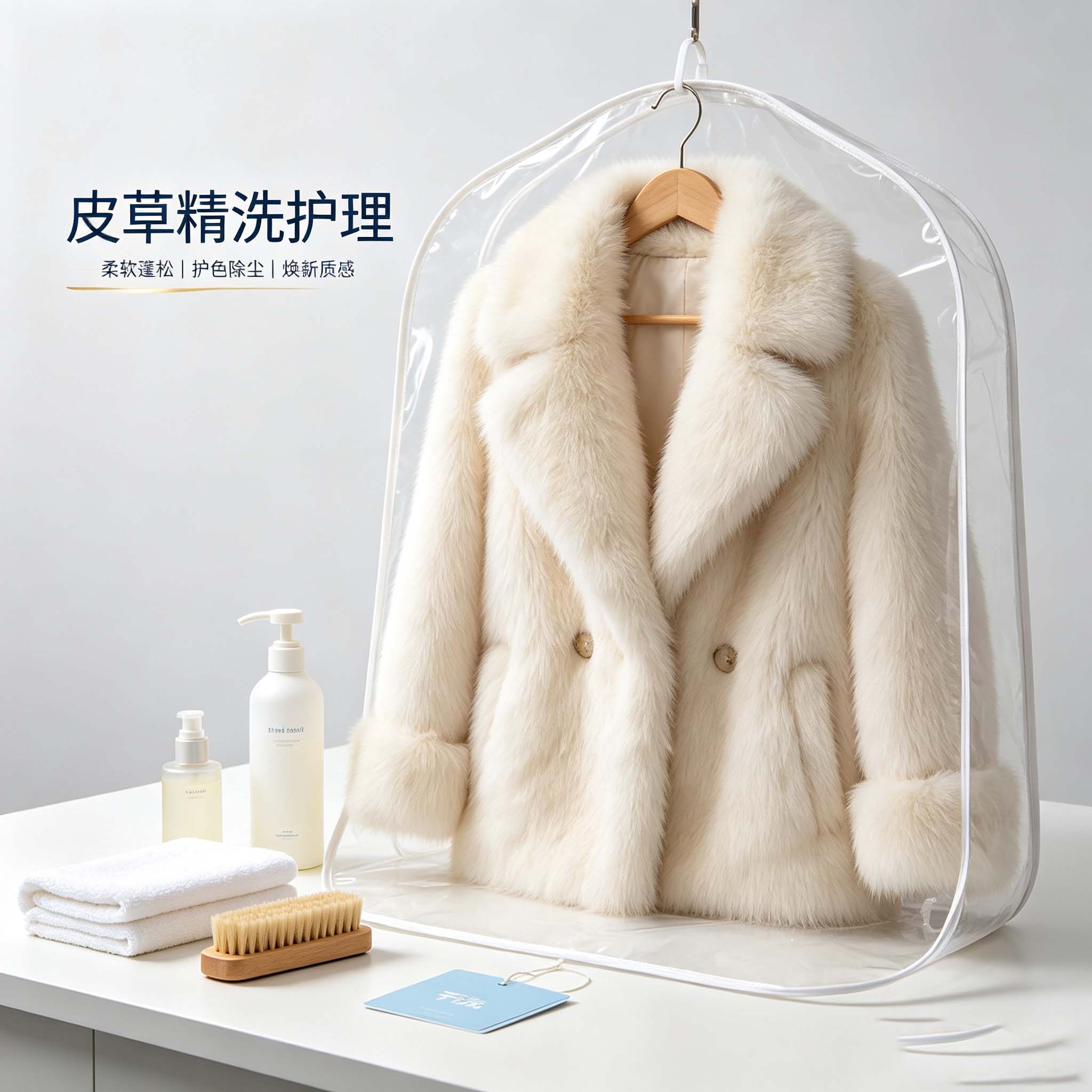 亳州皮草干洗
